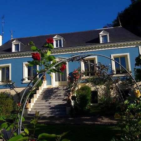 로쉐코르봉 Le Vieux Vauvert B&B 외부 사진