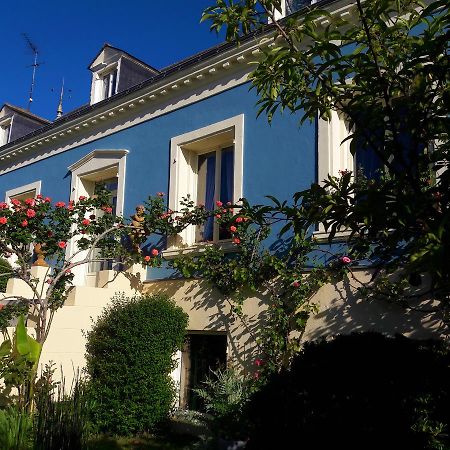로쉐코르봉 Le Vieux Vauvert B&B 외부 사진