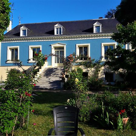 로쉐코르봉 Le Vieux Vauvert B&B 외부 사진
