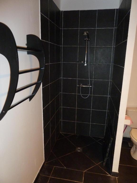 로쉐코르봉 Le Vieux Vauvert B&B 객실 사진