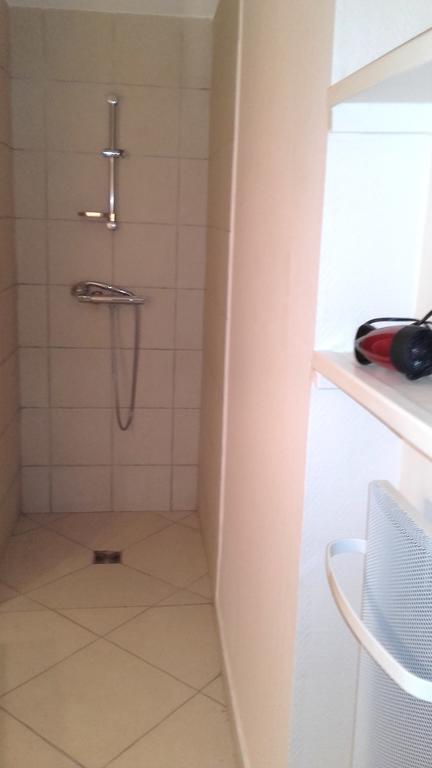 로쉐코르봉 Le Vieux Vauvert B&B 외부 사진