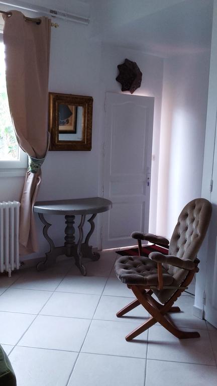 로쉐코르봉 Le Vieux Vauvert B&B 외부 사진
