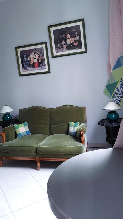 로쉐코르봉 Le Vieux Vauvert B&B 외부 사진