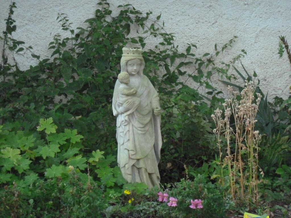 로쉐코르봉 Le Vieux Vauvert B&B 외부 사진