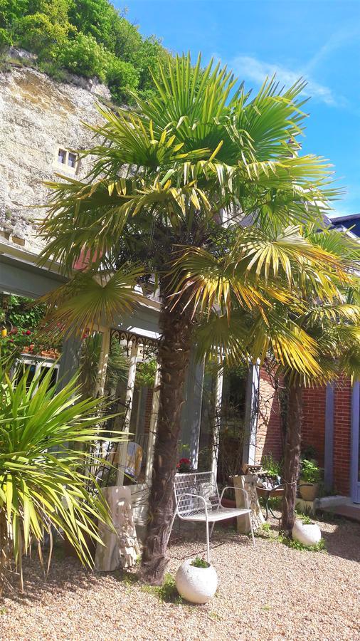 로쉐코르봉 Le Vieux Vauvert B&B 외부 사진